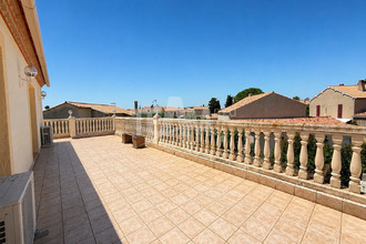 achat maison frontignan 34110