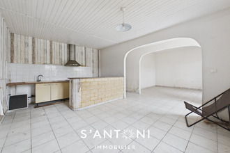 achat maison frontignan 34110