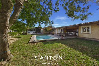 achat maison frontignan 34110