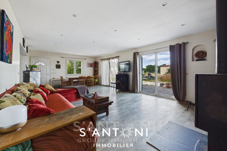 achat maison frontignan 34110