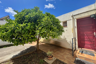 achat maison frontignan 34110