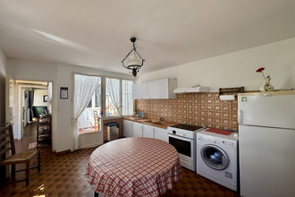 achat maison frontignan 34110