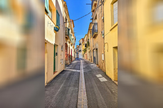 achat maison frontignan 34110