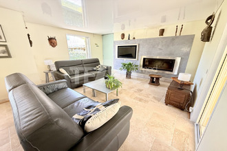 achat maison frontignan 34110
