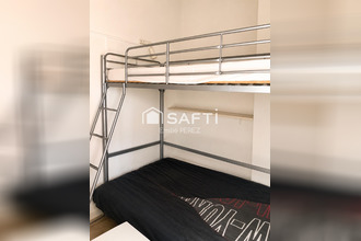 achat maison frontignan 34110