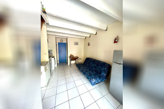 achat maison frontignan 34110