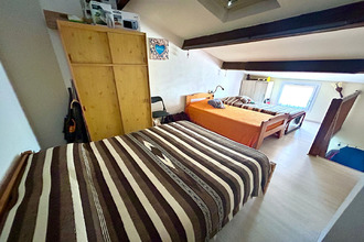 achat maison frontignan 34110