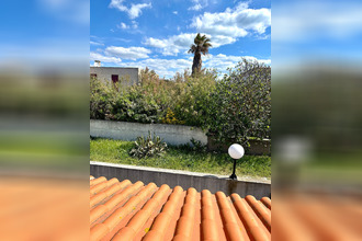 achat maison frontignan 34110