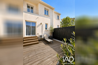 achat maison frontignan 34110