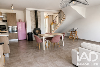 achat maison frontignan 34110