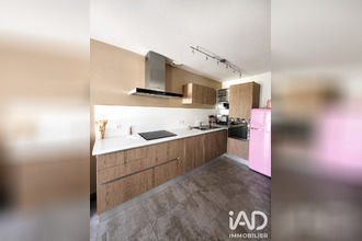 achat maison frontignan 34110