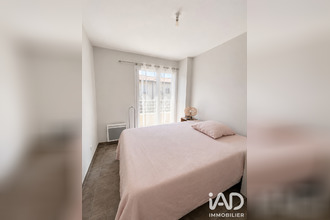 achat maison frontignan 34110
