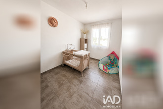 achat maison frontignan 34110