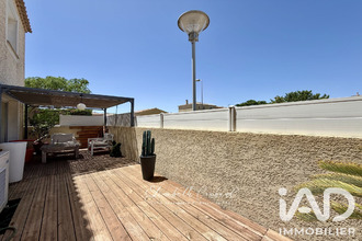 achat maison frontignan 34110