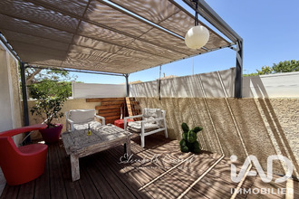 achat maison frontignan 34110