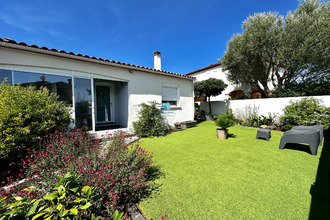 achat maison frontignan 34110