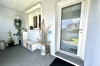 achat maison frontignan 34110