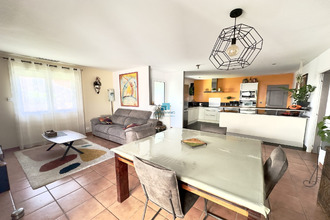 achat maison frontignan 34110