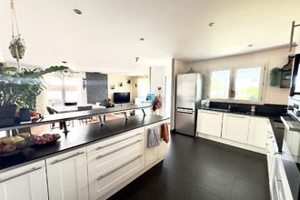 achat maison frontignan 34110