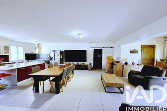 achat maison frontignan 34110