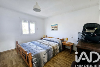 achat maison frontignan 34110