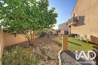 achat maison frontignan 34110
