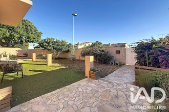 achat maison frontignan 34110