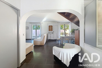 achat maison frontignan 34110