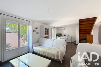achat maison frontignan 34110