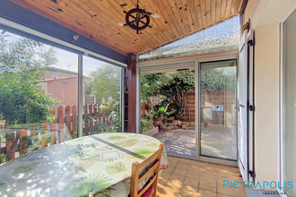achat maison frontignan 34110