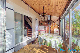 achat maison frontignan 34110