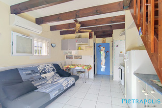 achat maison frontignan 34110