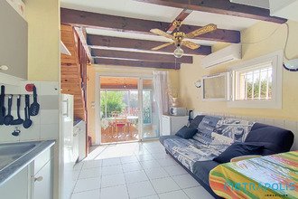 achat maison frontignan 34110