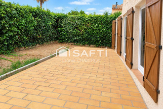achat maison frontignan 34110