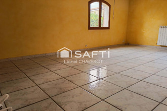 achat maison frontignan 34110