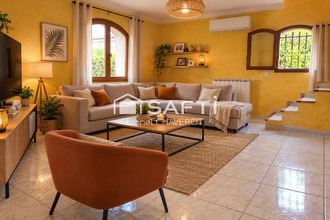 achat maison frontignan 34110