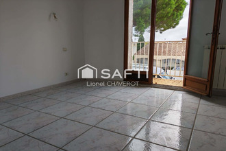 achat maison frontignan 34110