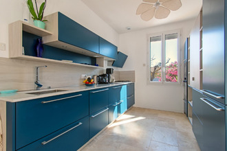 achat maison frontignan 34110