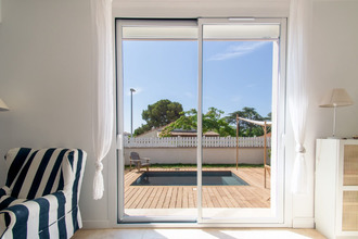 achat maison frontignan 34110