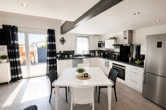 achat maison frontignan 34110