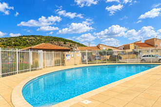achat maison frontignan 34110