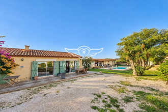 achat maison frontignan 34110