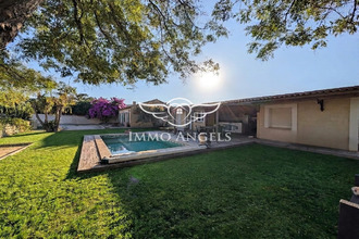 achat maison frontignan 34110