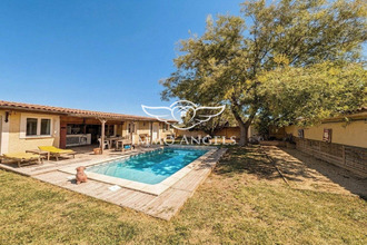 achat maison frontignan 34110