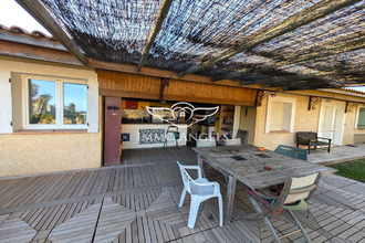 achat maison frontignan 34110