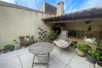 achat maison frontignan 34110