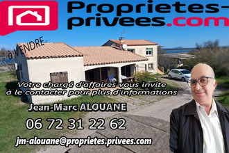 achat maison frontignan 34110