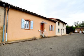 achat maison fronton 31620