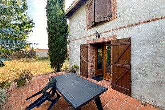 achat maison fronton 31620