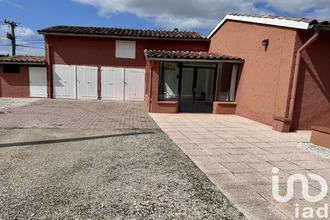 achat maison fronton 31620